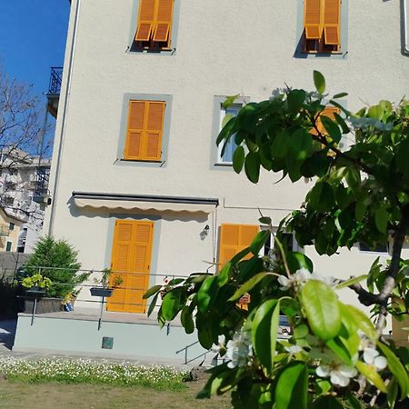 Appartement Ca' Da Valeria One à Chiavari Extérieur photo