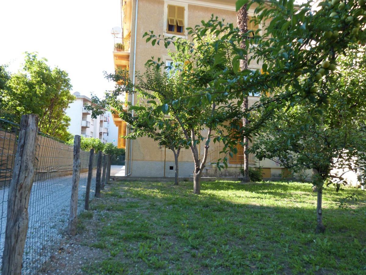 Appartement Ca' Da Valeria One à Chiavari Extérieur photo
