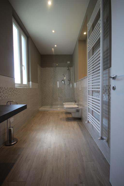 Appartement Ca' Da Valeria One à Chiavari Extérieur photo