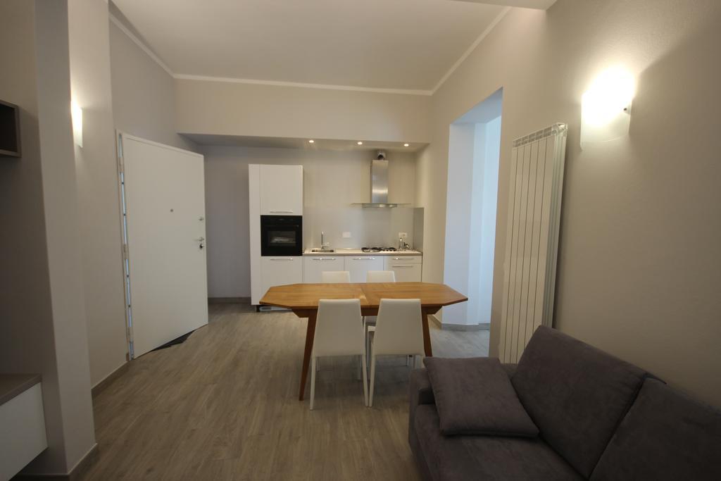 Appartement Ca' Da Valeria One à Chiavari Extérieur photo
