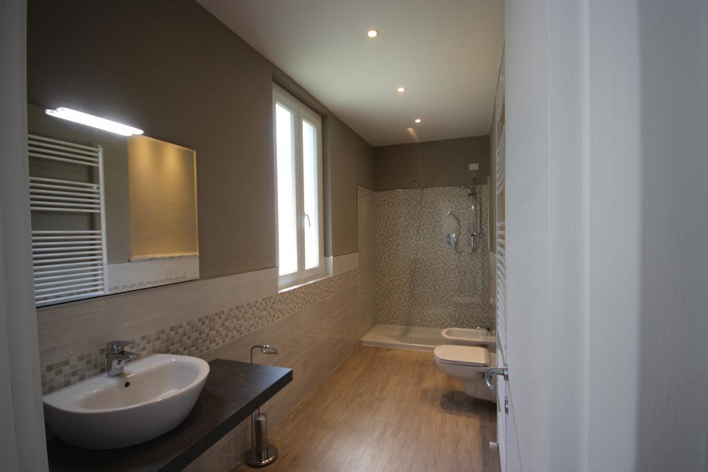 Appartement Ca' Da Valeria One à Chiavari Extérieur photo