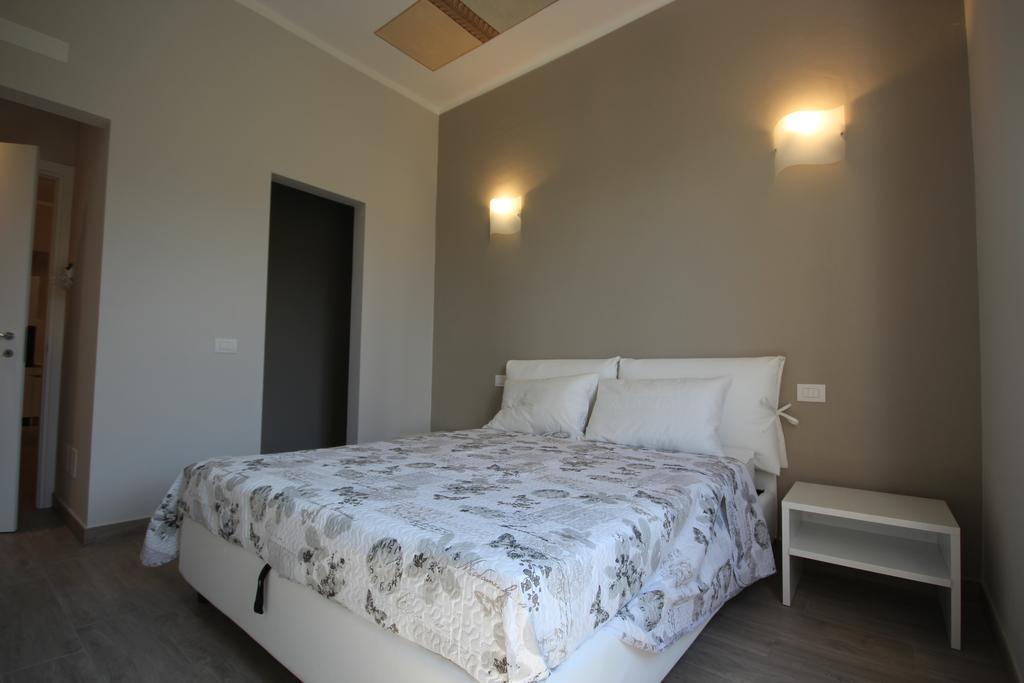 Appartement Ca' Da Valeria One à Chiavari Extérieur photo