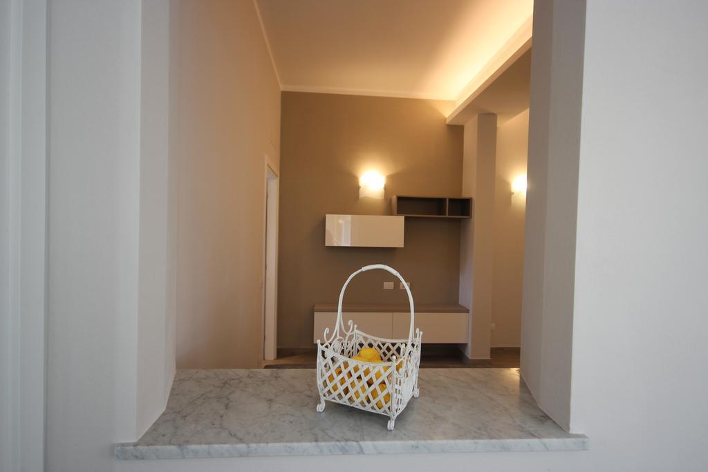 Appartement Ca' Da Valeria One à Chiavari Extérieur photo
