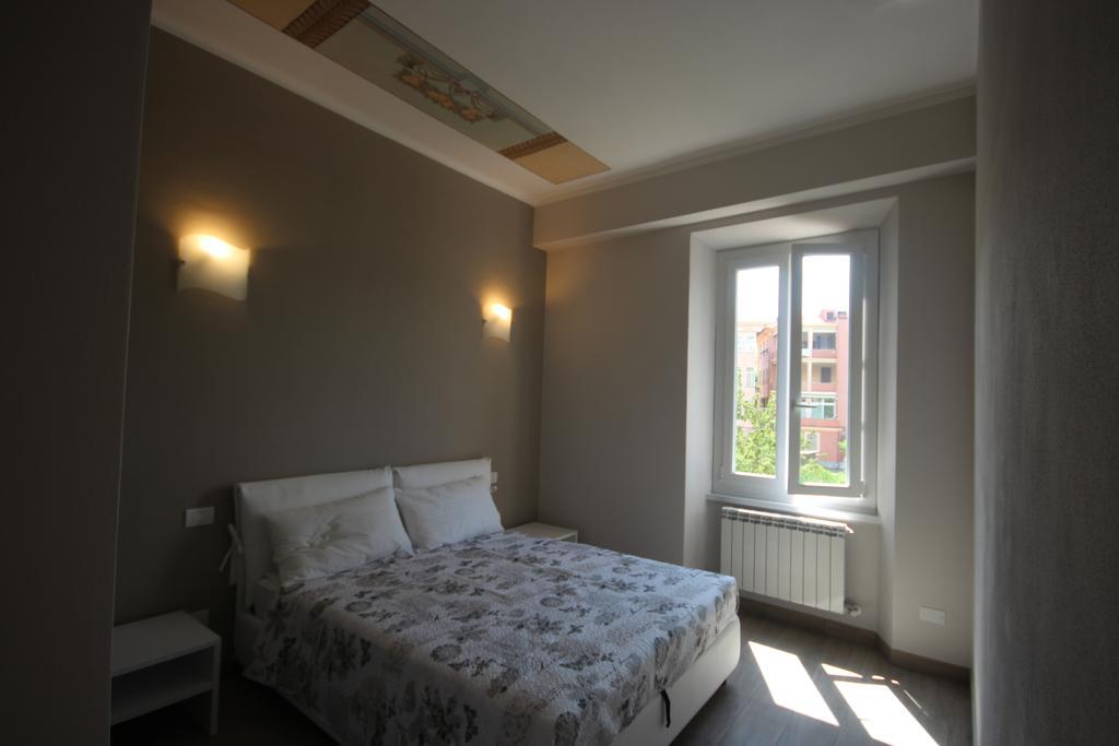 Appartement Ca' Da Valeria One à Chiavari Extérieur photo