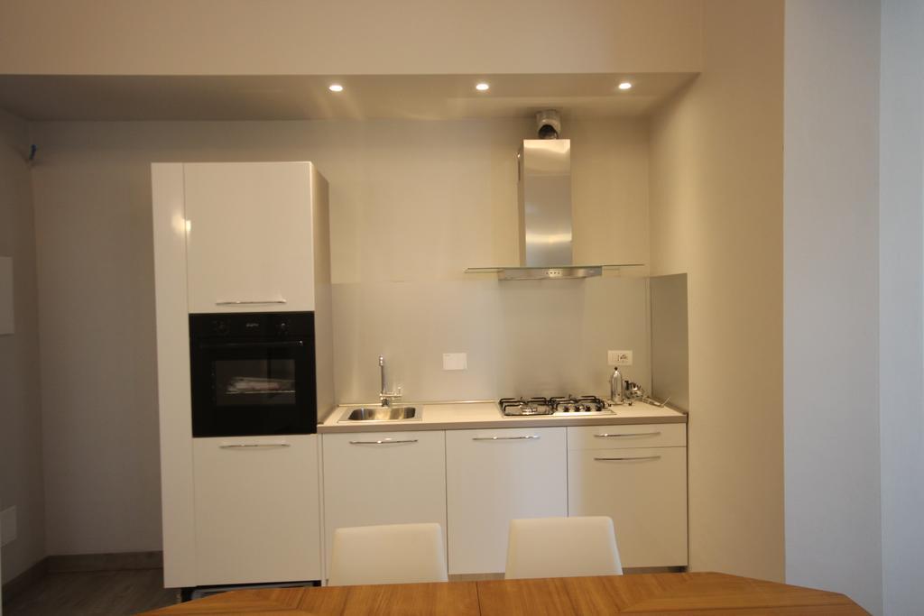 Appartement Ca' Da Valeria One à Chiavari Extérieur photo