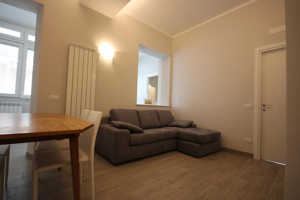Appartement Ca' Da Valeria One à Chiavari Extérieur photo