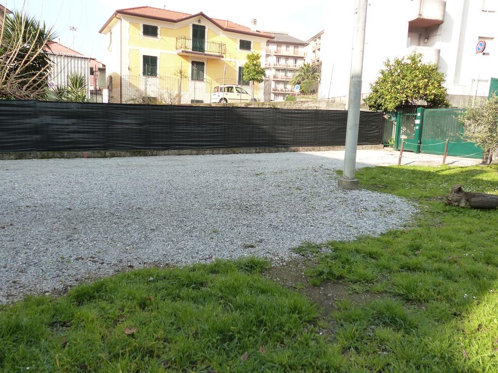 Appartement Ca' Da Valeria One à Chiavari Extérieur photo