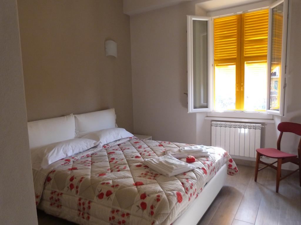 Appartement Ca' Da Valeria One à Chiavari Extérieur photo