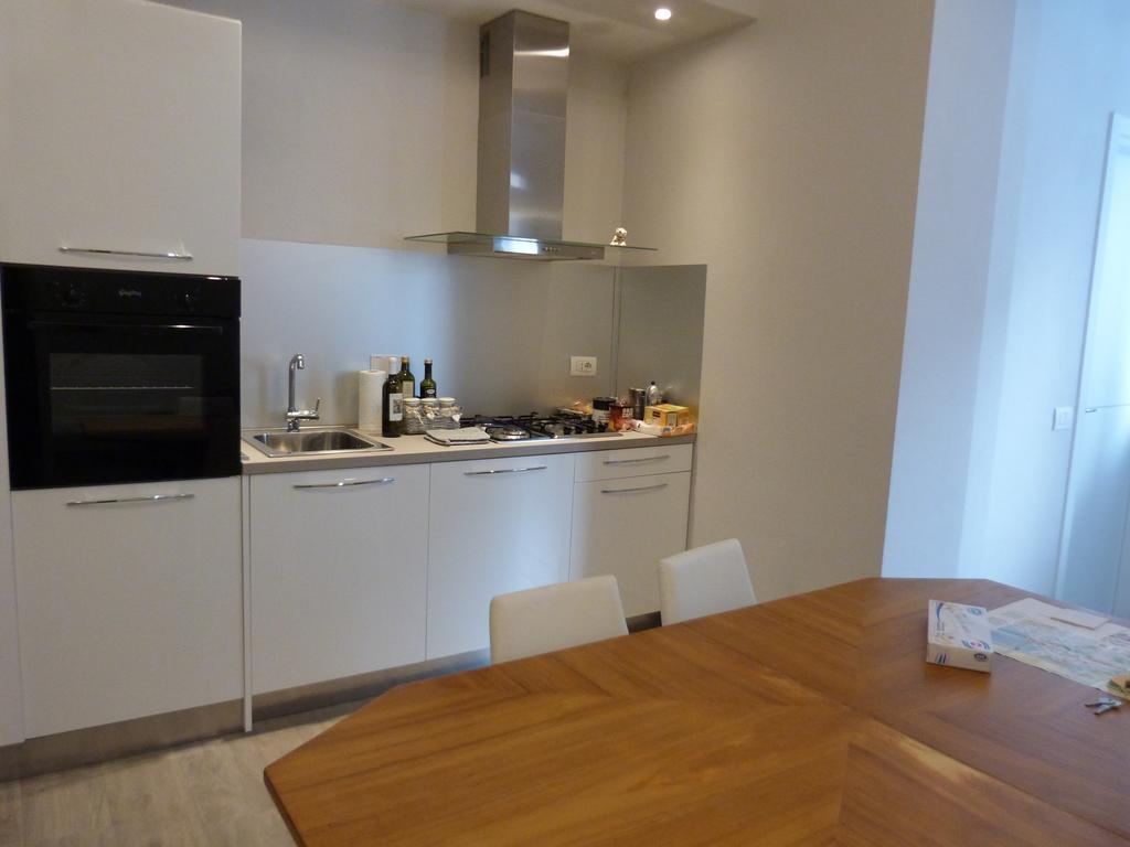 Appartement Ca' Da Valeria One à Chiavari Extérieur photo