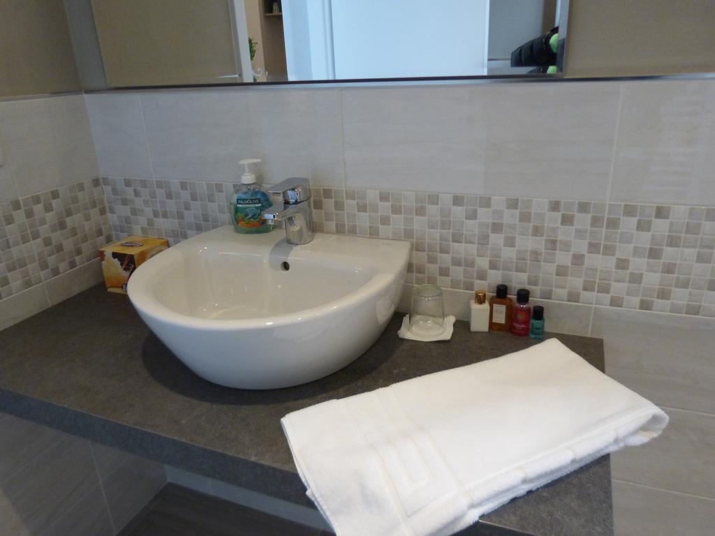 Appartement Ca' Da Valeria One à Chiavari Extérieur photo