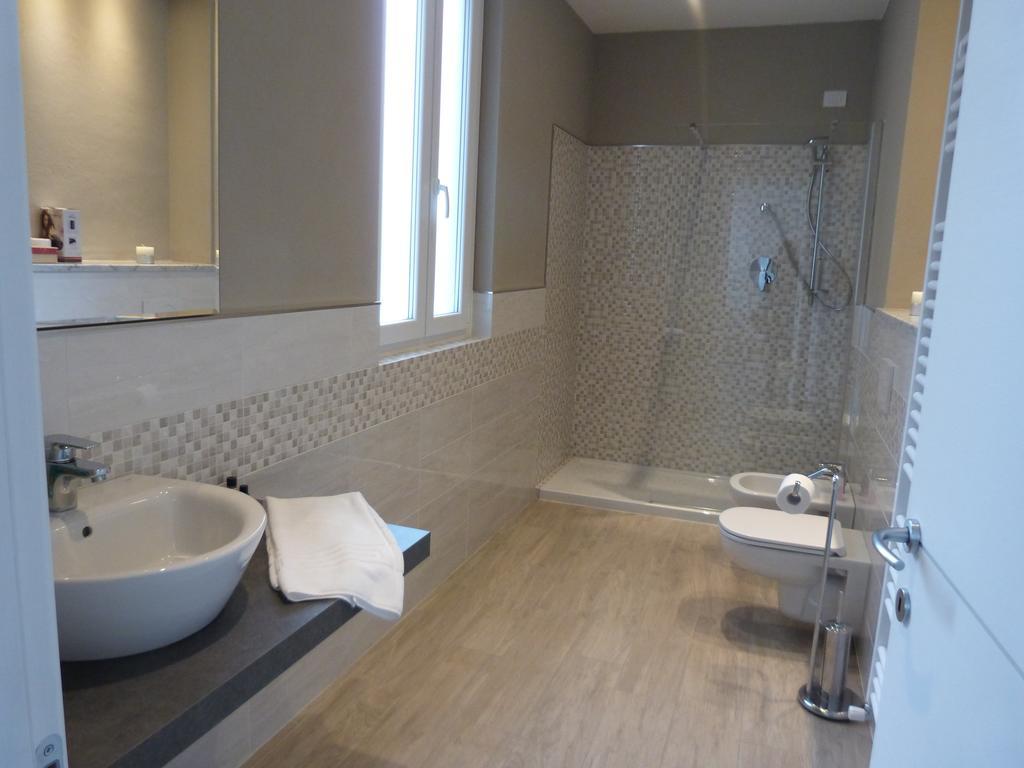 Appartement Ca' Da Valeria One à Chiavari Extérieur photo