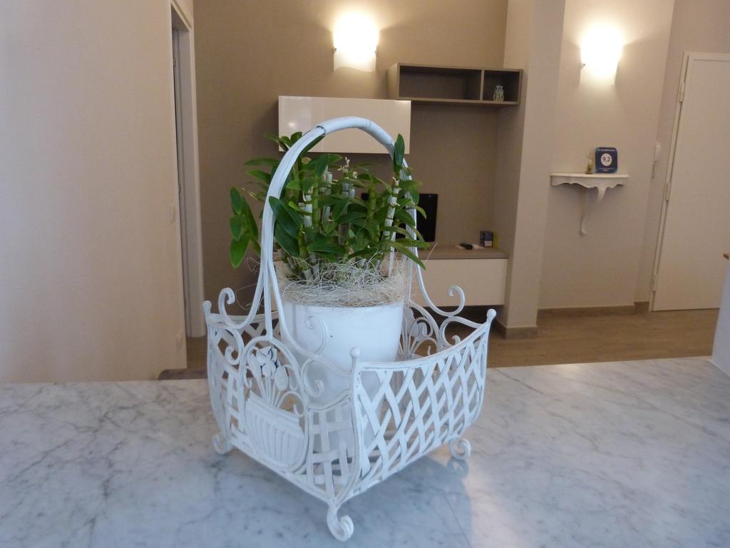 Appartement Ca' Da Valeria One à Chiavari Extérieur photo