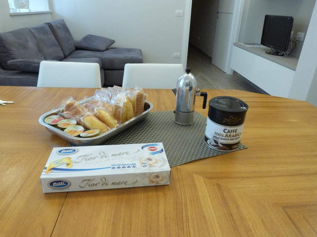 Appartement Ca' Da Valeria One à Chiavari Extérieur photo