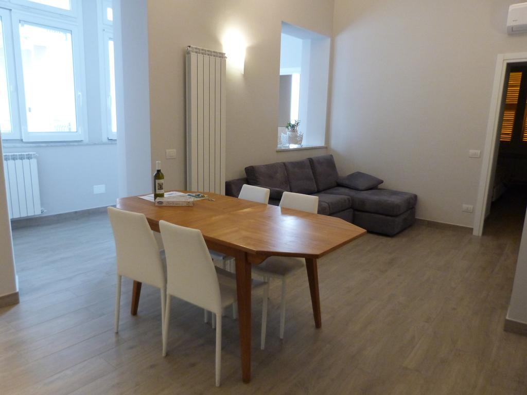 Appartement Ca' Da Valeria One à Chiavari Extérieur photo