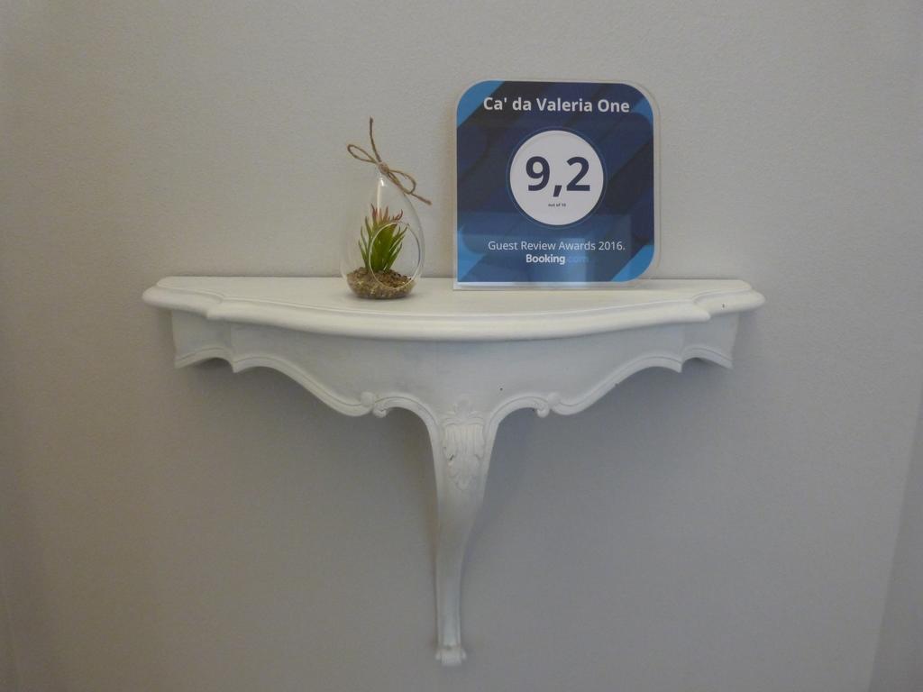 Appartement Ca' Da Valeria One à Chiavari Extérieur photo