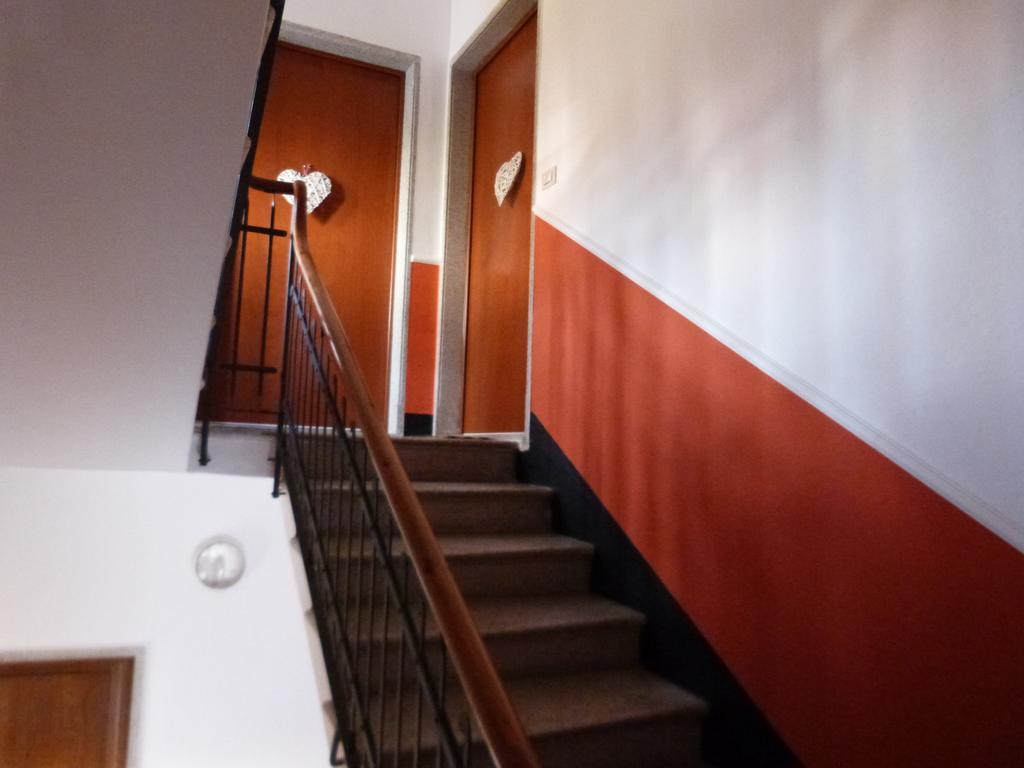 Appartement Ca' Da Valeria One à Chiavari Extérieur photo