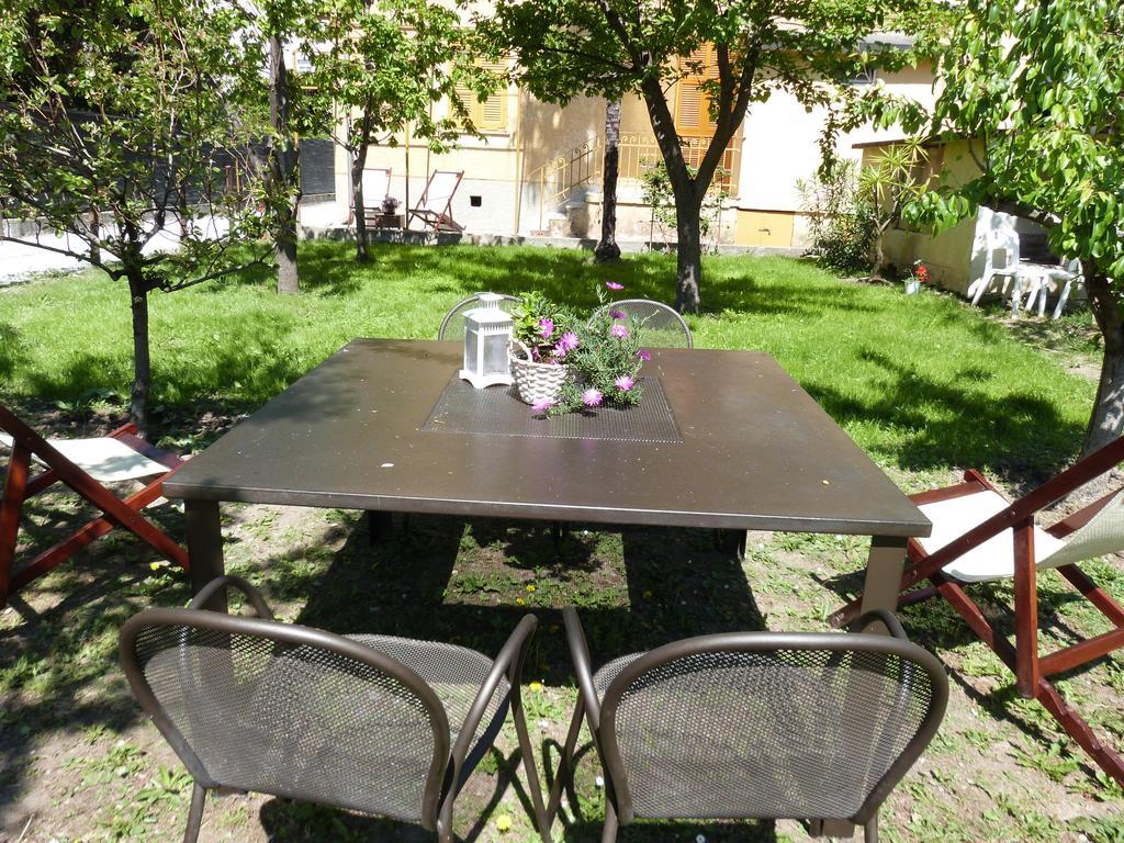 Appartement Ca' Da Valeria One à Chiavari Extérieur photo