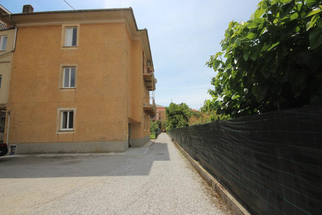Appartement Ca' Da Valeria One à Chiavari Extérieur photo
